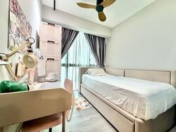 The Terrace (D19), Condominium #633161331